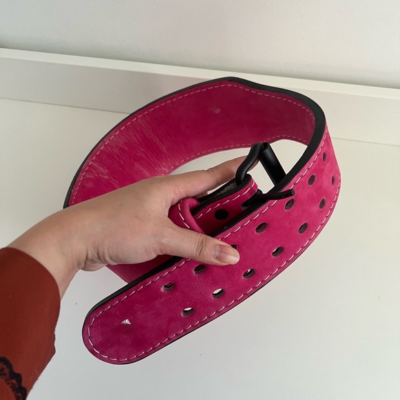 Inaka belt - Picture 1 of 2